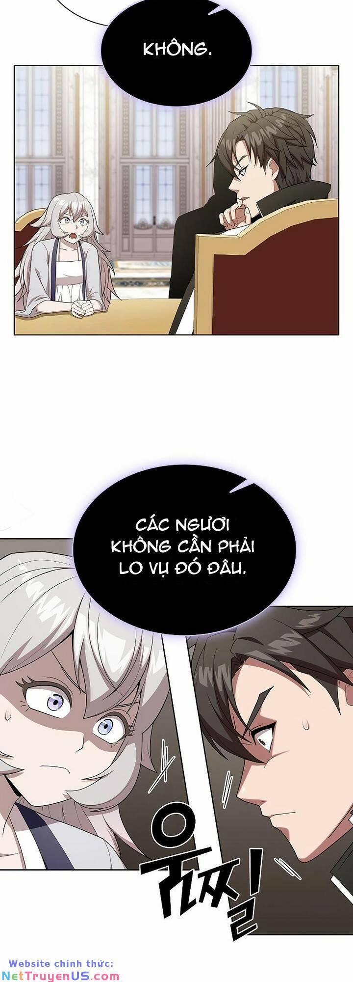 Tôi Là Người Chơi Leo Tháp Một Mình 161 trang 40