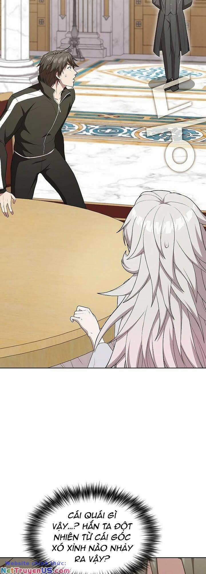 Tôi Là Người Chơi Leo Tháp Một Mình 161 trang 42