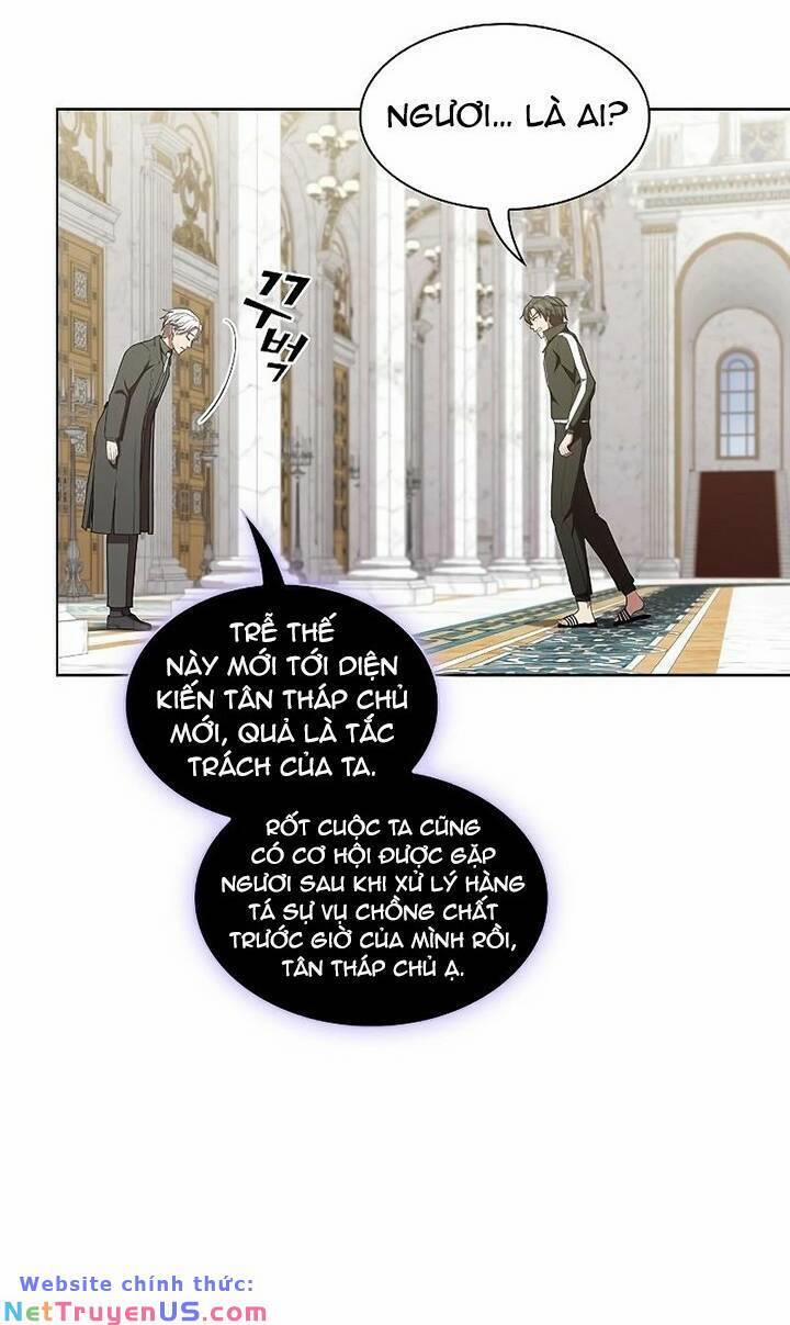 Tôi Là Người Chơi Leo Tháp Một Mình 161 trang 45