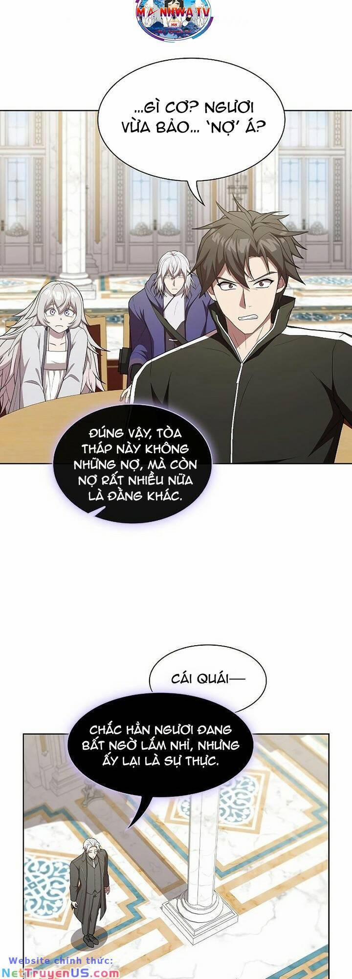 Tôi Là Người Chơi Leo Tháp Một Mình 161 trang 47