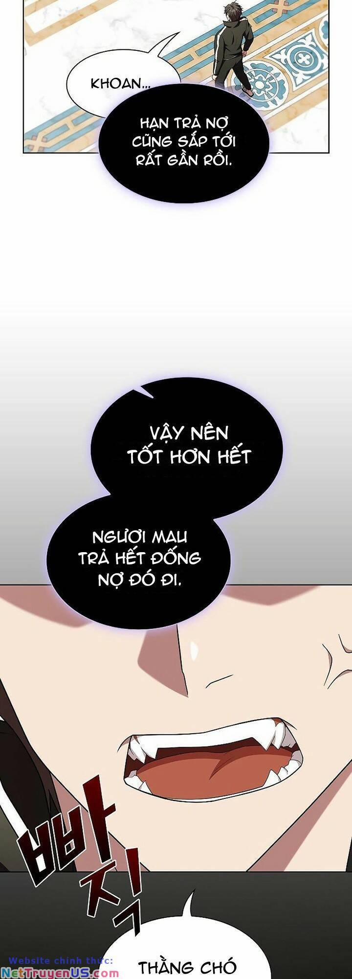 Tôi Là Người Chơi Leo Tháp Một Mình 161 trang 48
