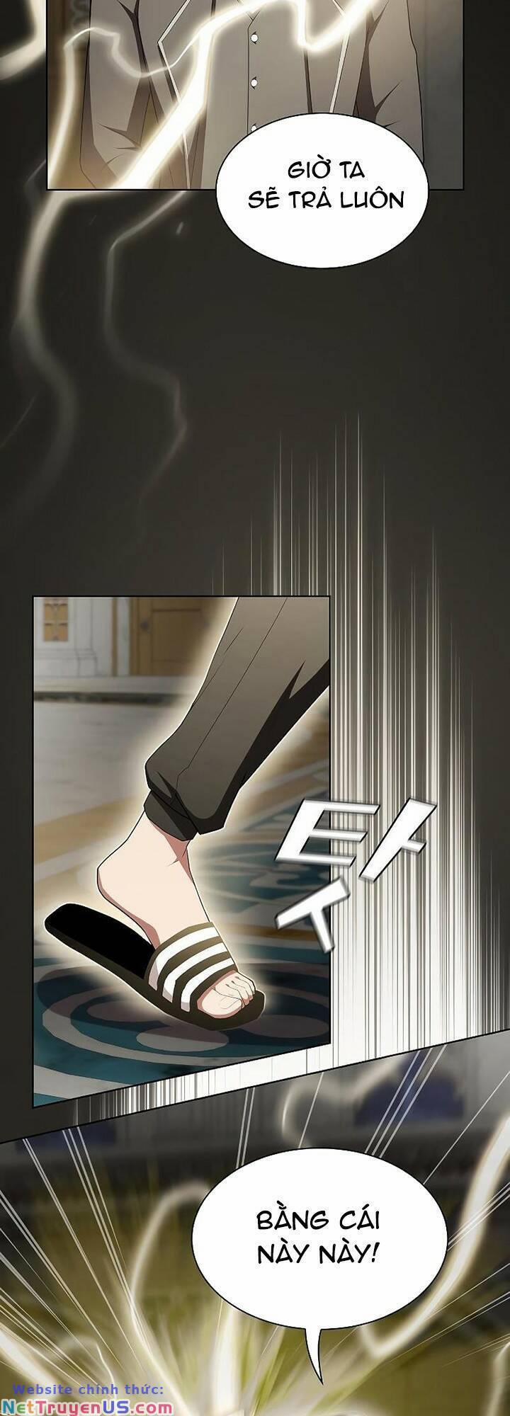 Tôi Là Người Chơi Leo Tháp Một Mình 161 trang 52
