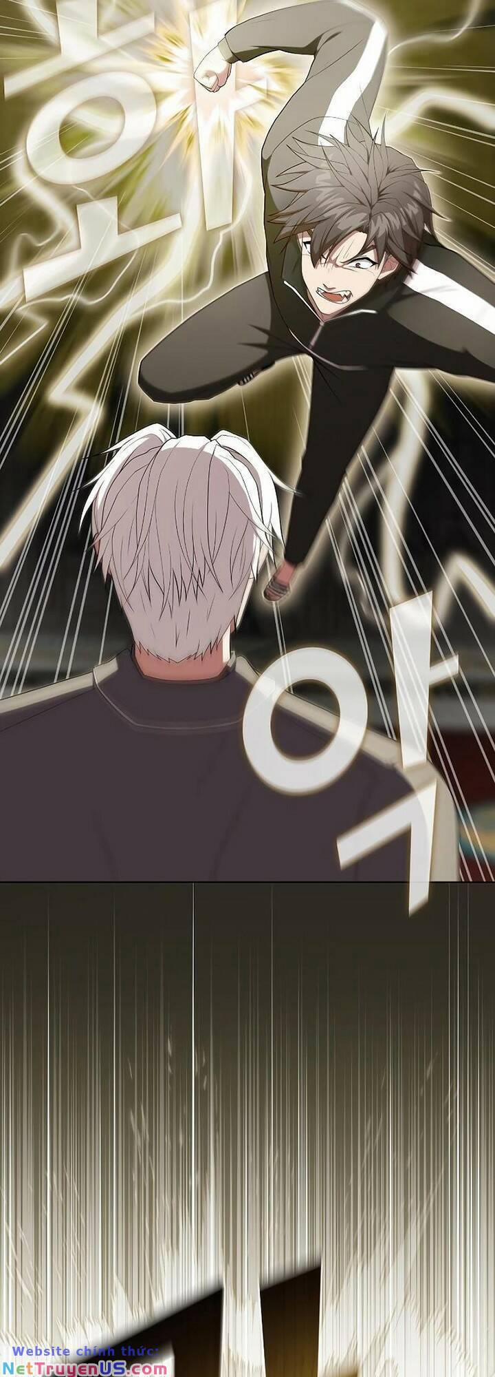 Tôi Là Người Chơi Leo Tháp Một Mình 161 trang 53