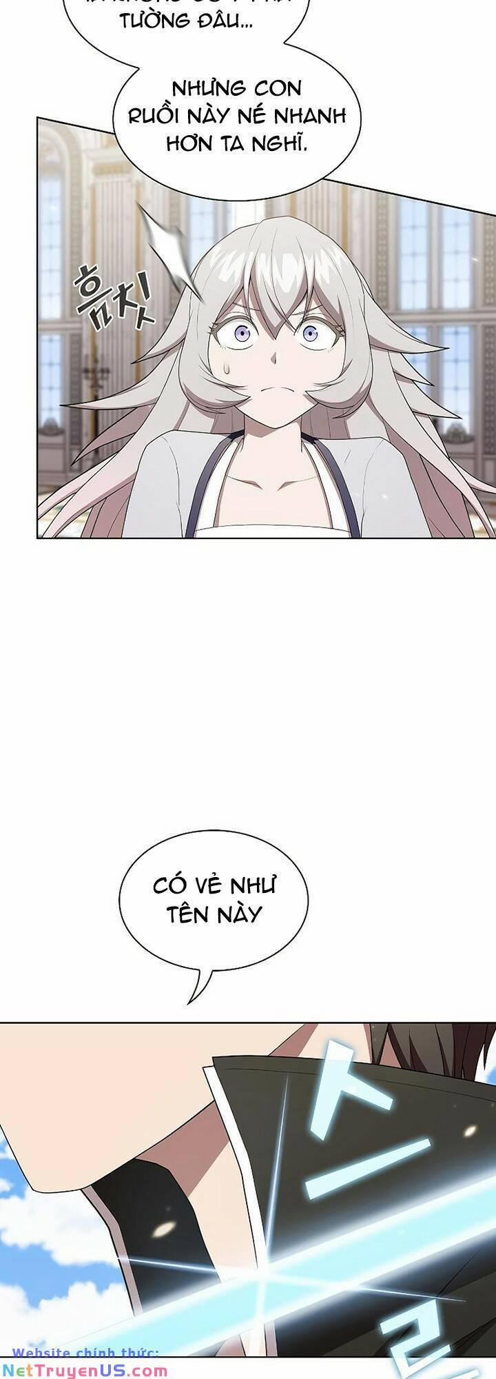 Tôi Là Người Chơi Leo Tháp Một Mình 161 trang 57