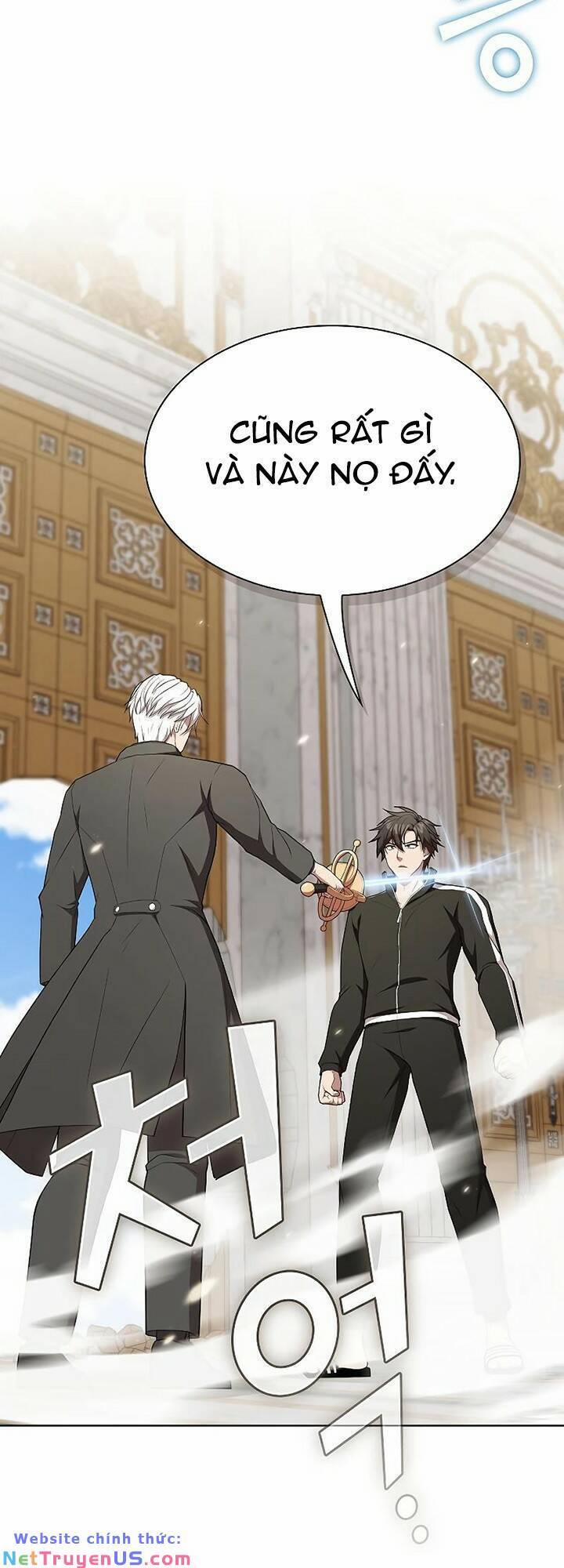 Tôi Là Người Chơi Leo Tháp Một Mình 161 trang 58
