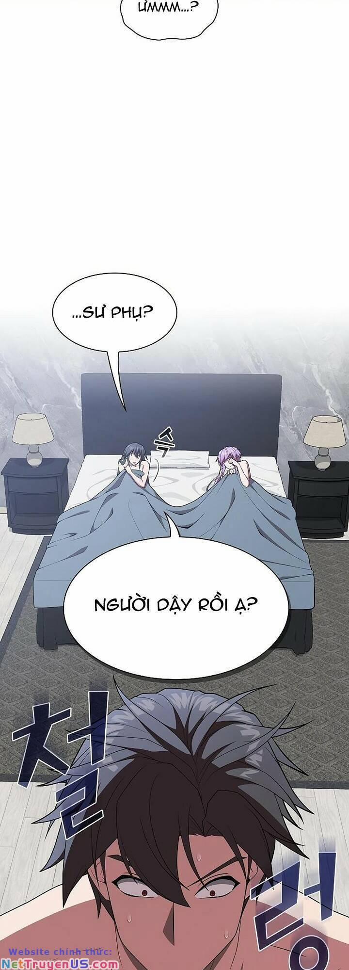 Tôi Là Người Chơi Leo Tháp Một Mình 161 trang 6