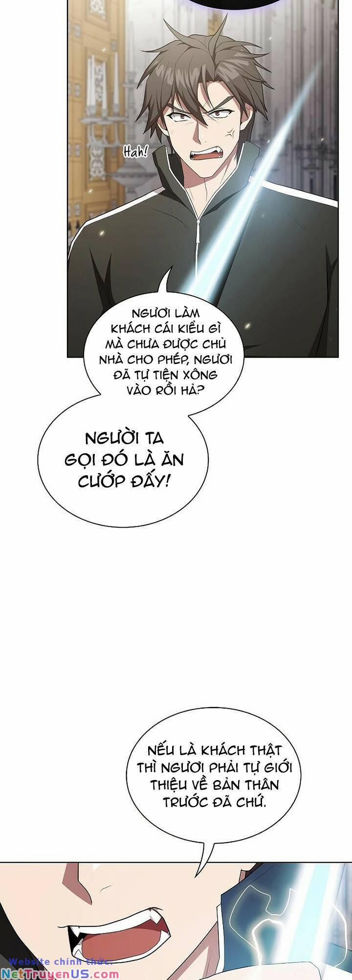 Tôi Là Người Chơi Leo Tháp Một Mình 161 trang 60