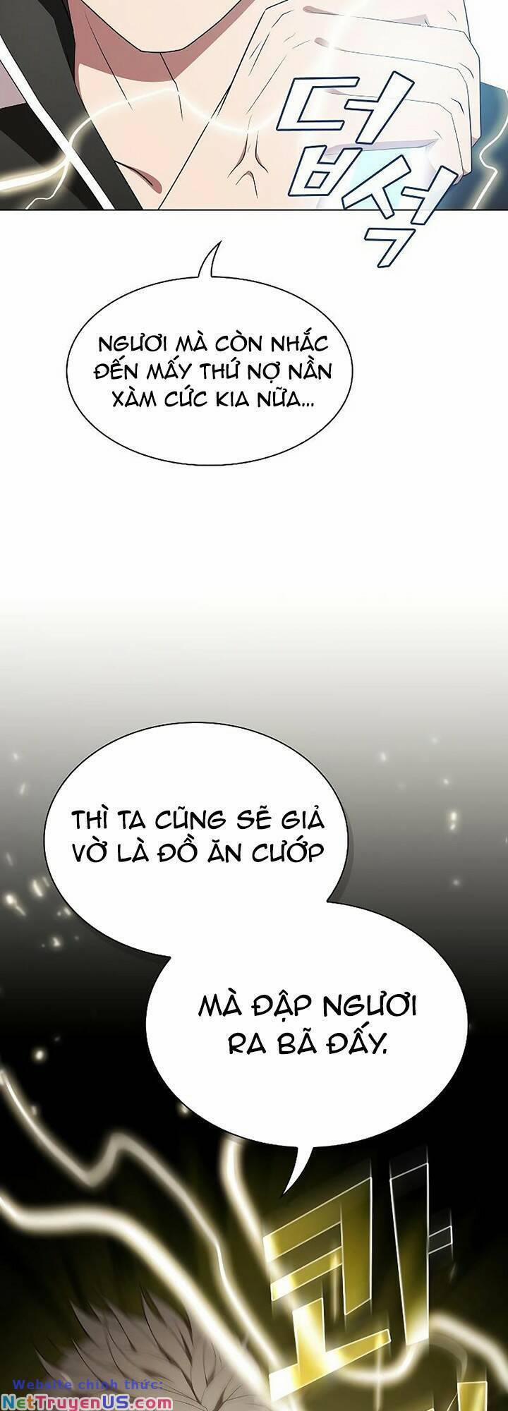 Tôi Là Người Chơi Leo Tháp Một Mình 161 trang 61