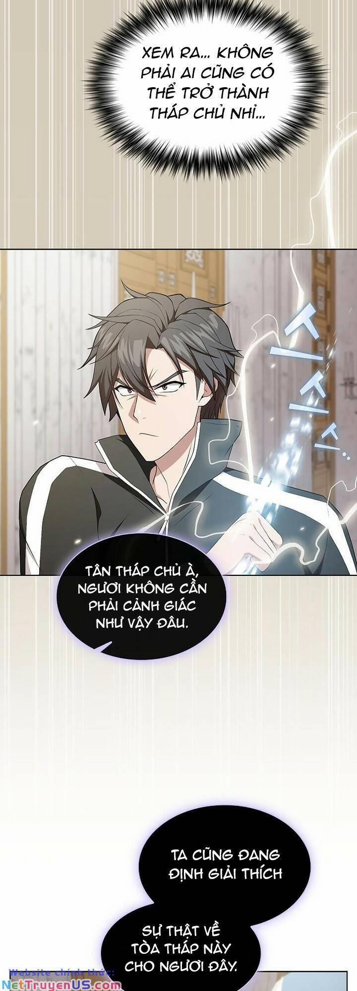 Tôi Là Người Chơi Leo Tháp Một Mình 161 trang 64