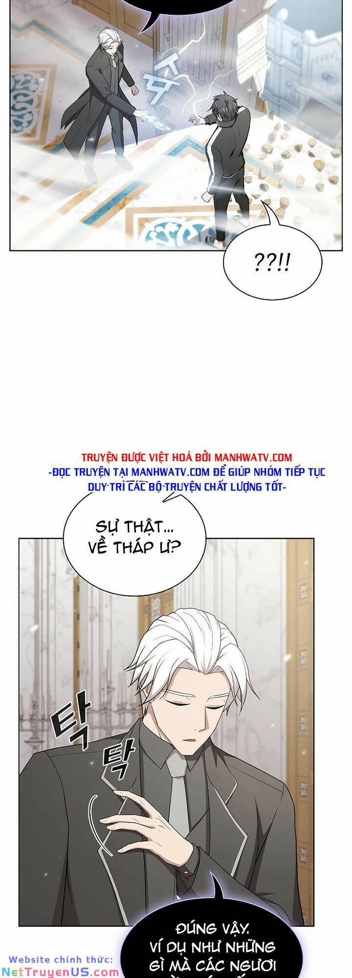 Tôi Là Người Chơi Leo Tháp Một Mình 161 trang 65