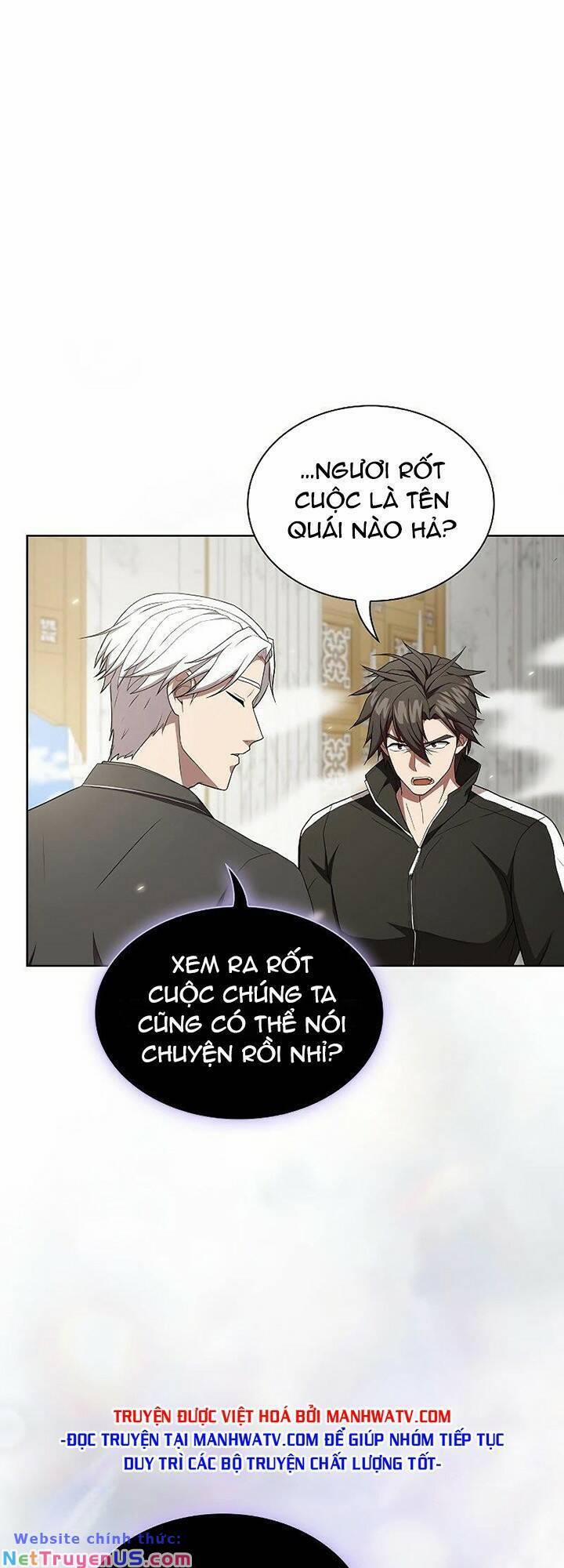 Tôi Là Người Chơi Leo Tháp Một Mình 161 trang 68