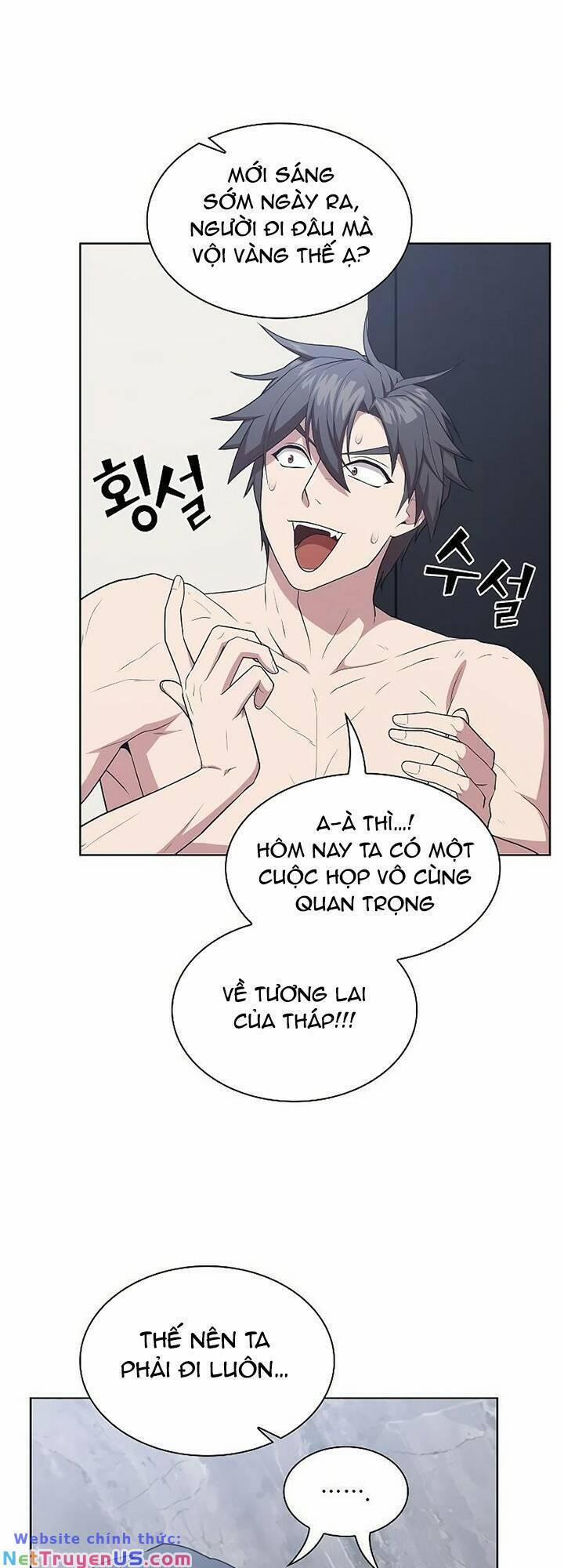 Tôi Là Người Chơi Leo Tháp Một Mình 161 trang 8