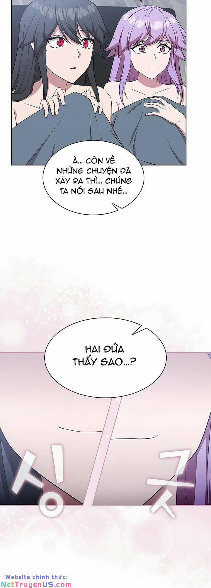 Tôi Là Người Chơi Leo Tháp Một Mình 161 trang 9