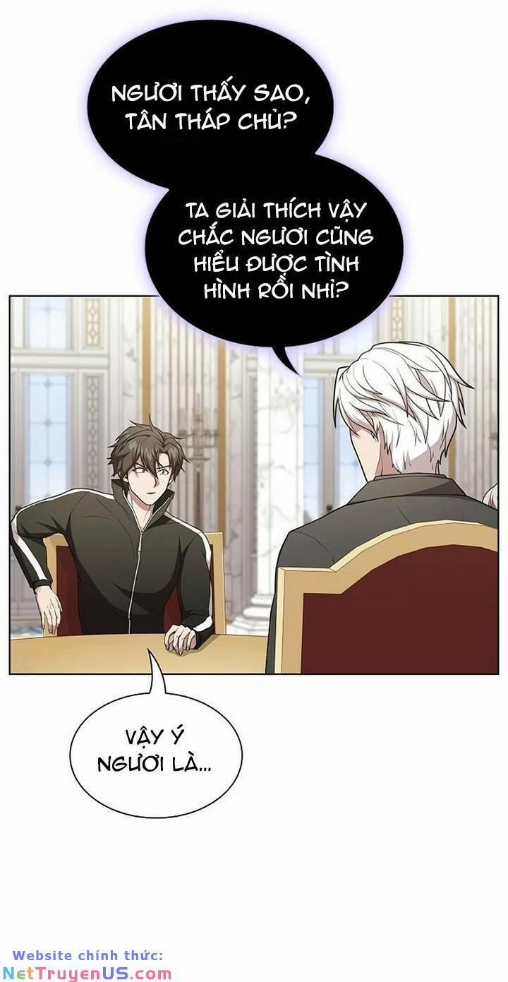 Tôi Là Người Chơi Leo Tháp Một Mình 162 trang 11