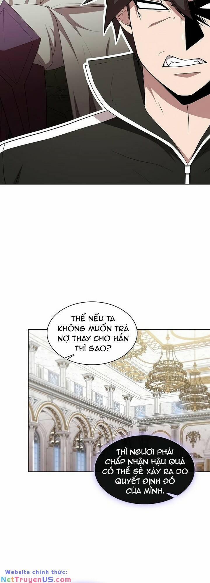 Tôi Là Người Chơi Leo Tháp Một Mình 162 trang 15