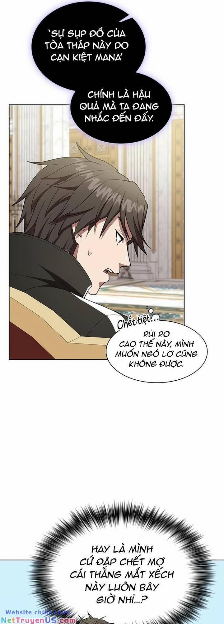 Tôi Là Người Chơi Leo Tháp Một Mình 162 trang 16