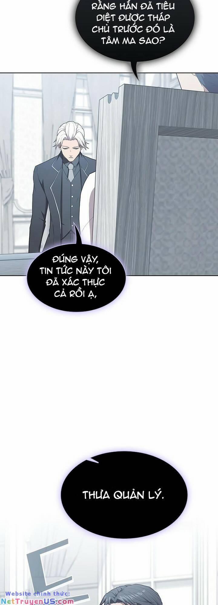 Tôi Là Người Chơi Leo Tháp Một Mình 162 trang 19