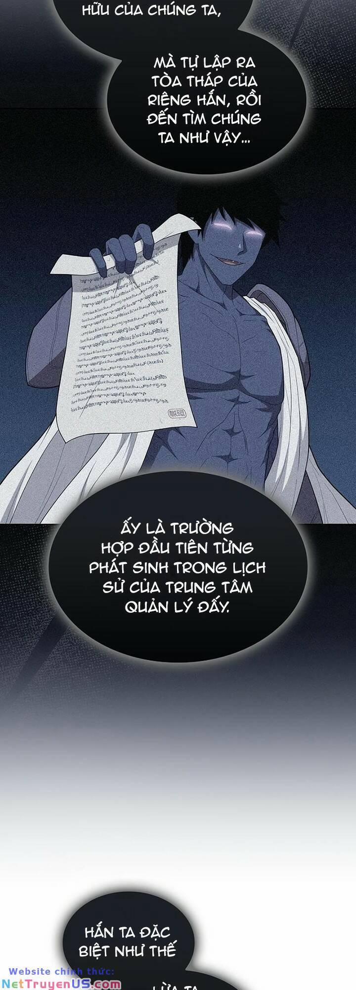 Tôi Là Người Chơi Leo Tháp Một Mình 162 trang 22