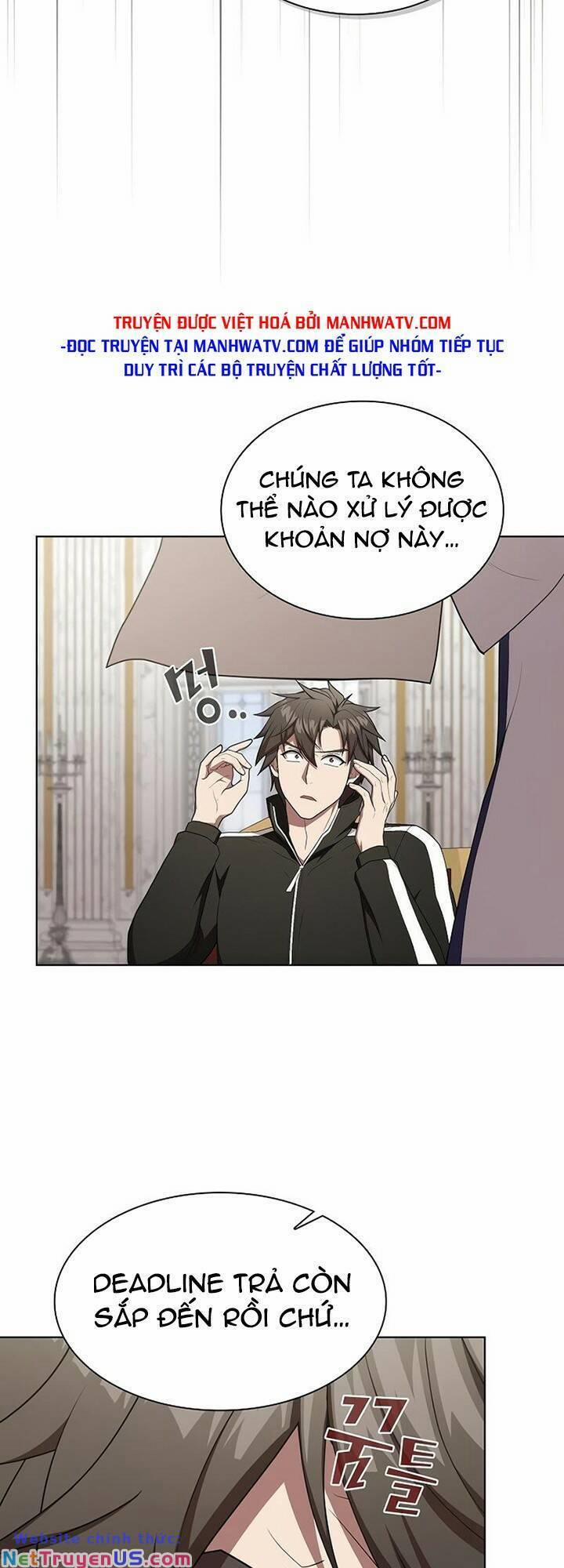Tôi Là Người Chơi Leo Tháp Một Mình 162 trang 29