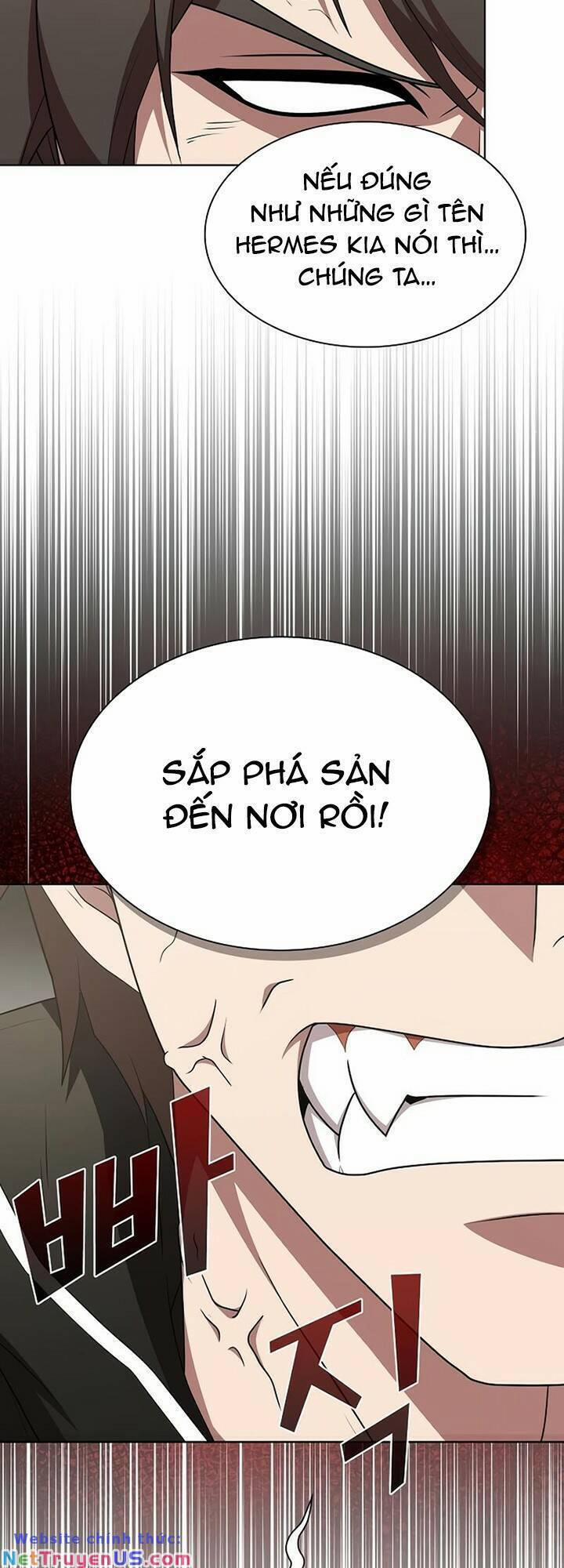 Tôi Là Người Chơi Leo Tháp Một Mình 162 trang 30