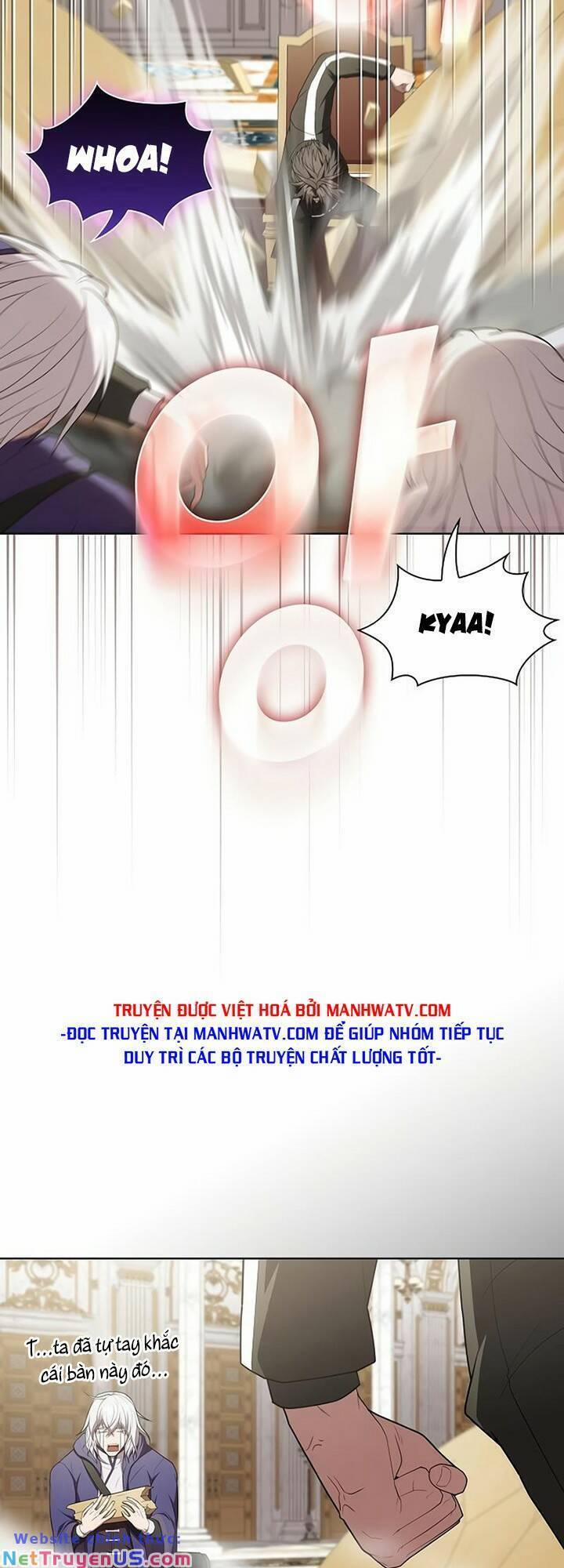 Tôi Là Người Chơi Leo Tháp Một Mình 162 trang 32