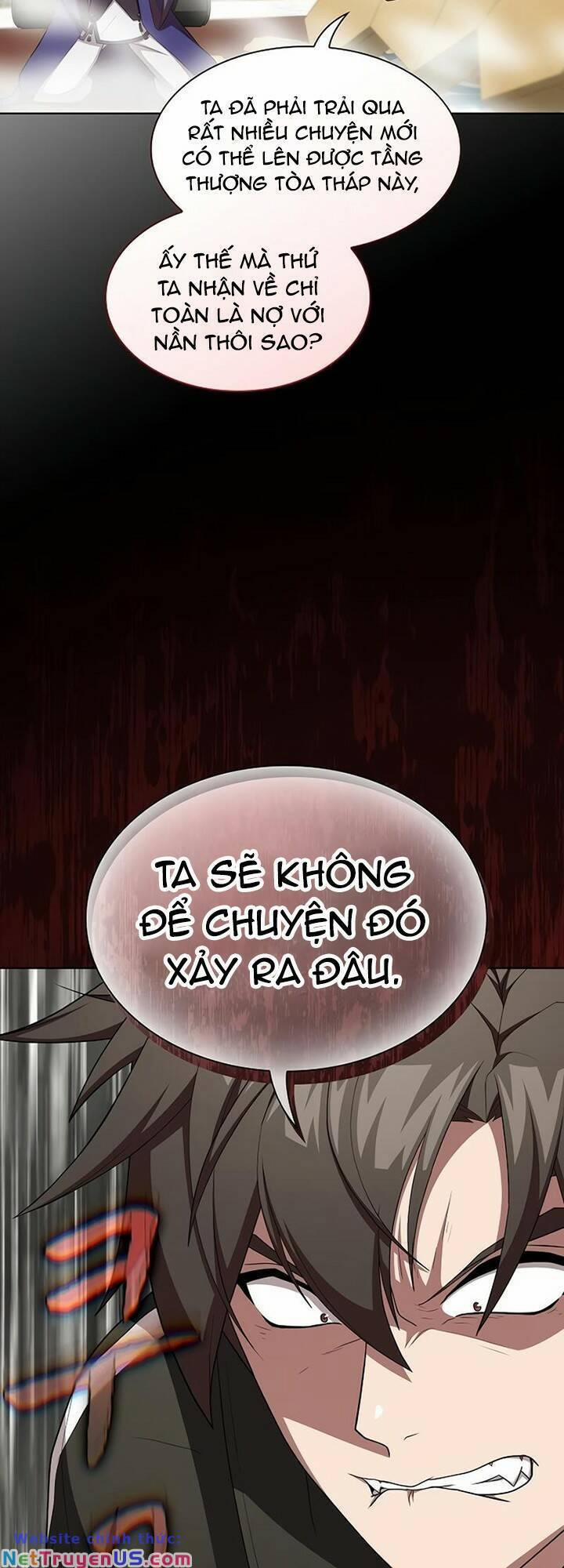 Tôi Là Người Chơi Leo Tháp Một Mình 162 trang 33