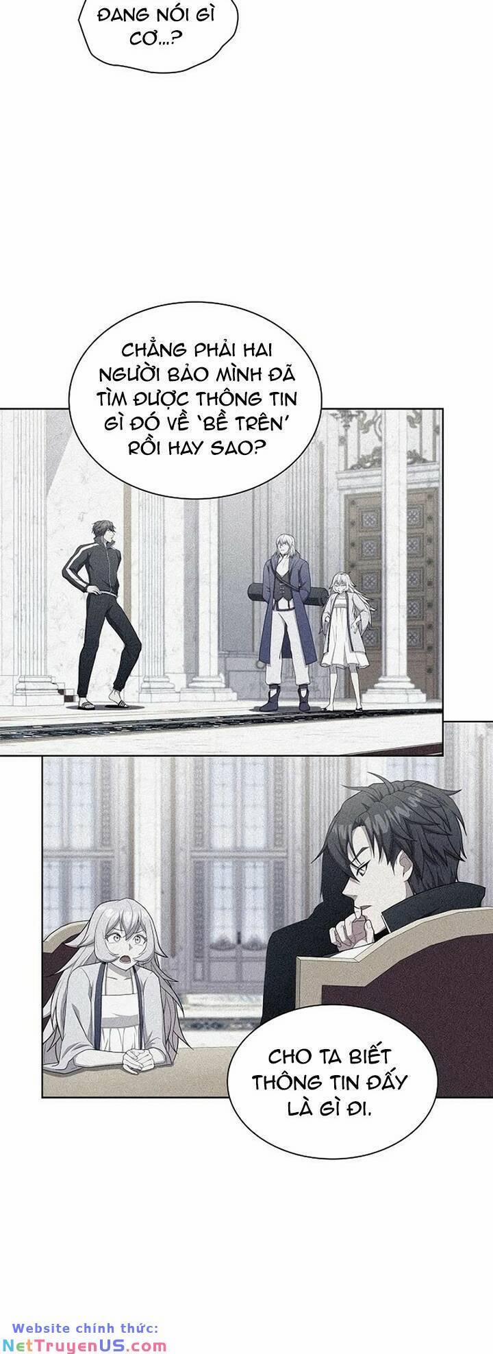 Tôi Là Người Chơi Leo Tháp Một Mình 162 trang 35