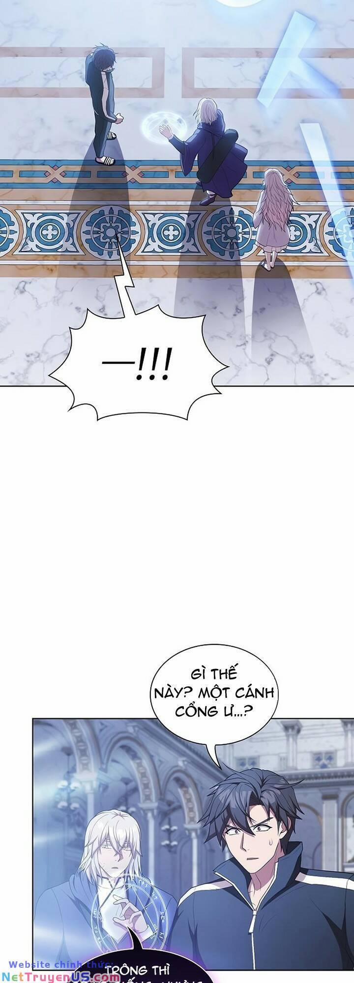 Tôi Là Người Chơi Leo Tháp Một Mình 162 trang 39
