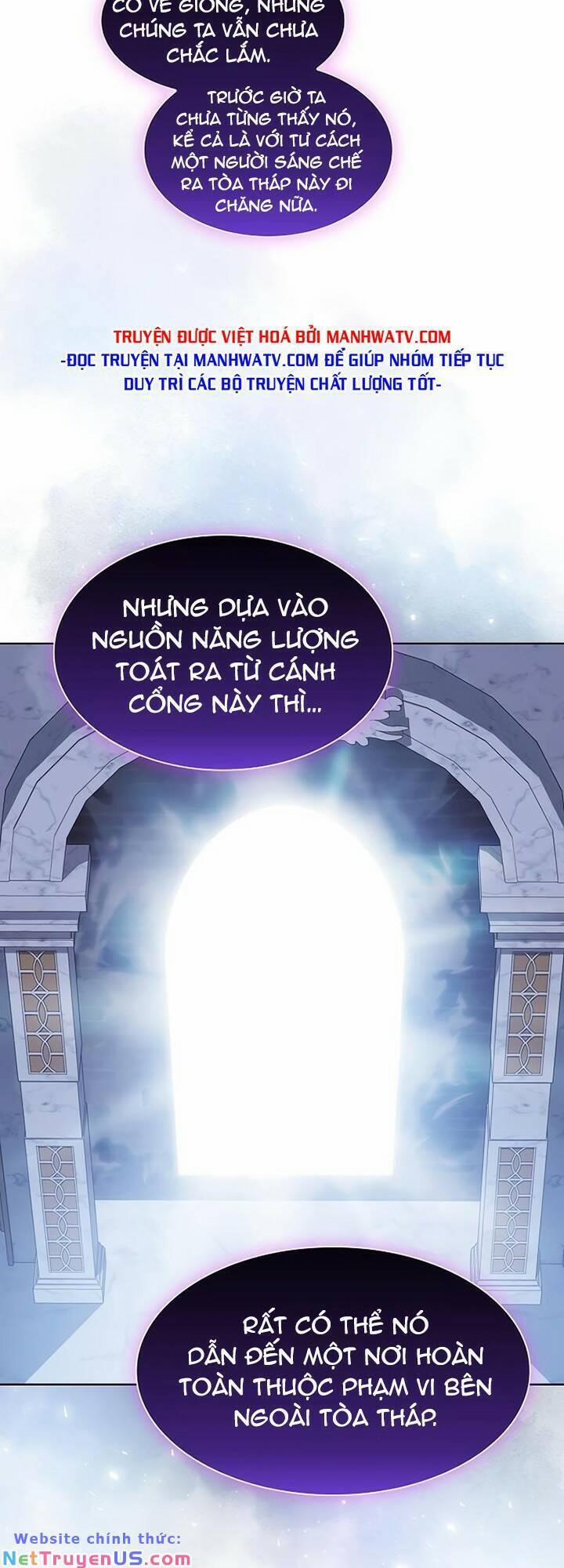 Tôi Là Người Chơi Leo Tháp Một Mình 162 trang 40