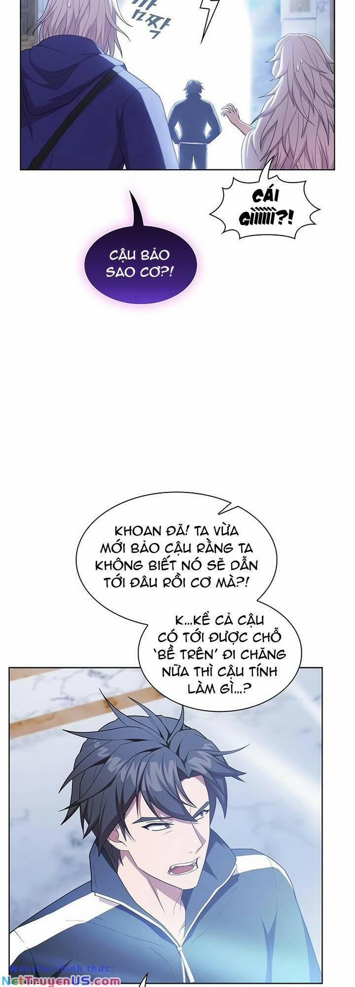 Tôi Là Người Chơi Leo Tháp Một Mình 162 trang 42