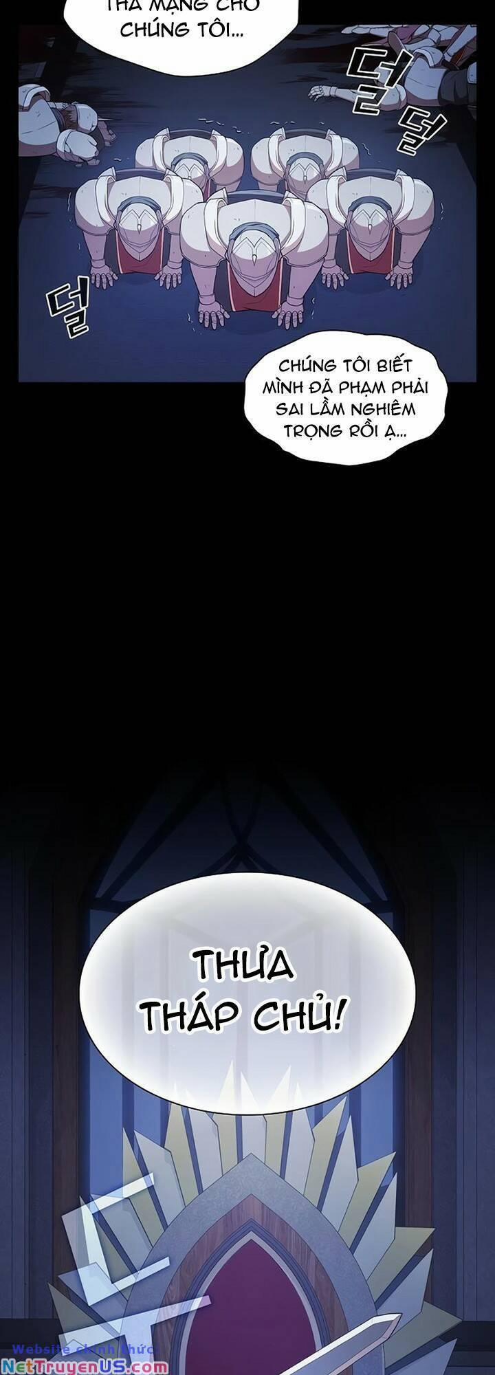 Tôi Là Người Chơi Leo Tháp Một Mình 162 trang 50