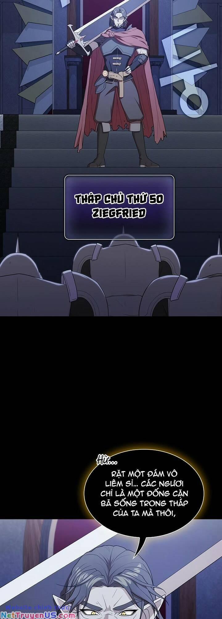Tôi Là Người Chơi Leo Tháp Một Mình 162 trang 51