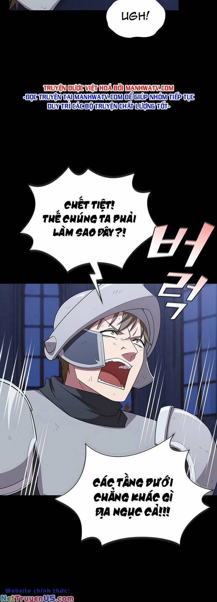 Tôi Là Người Chơi Leo Tháp Một Mình 162 trang 53