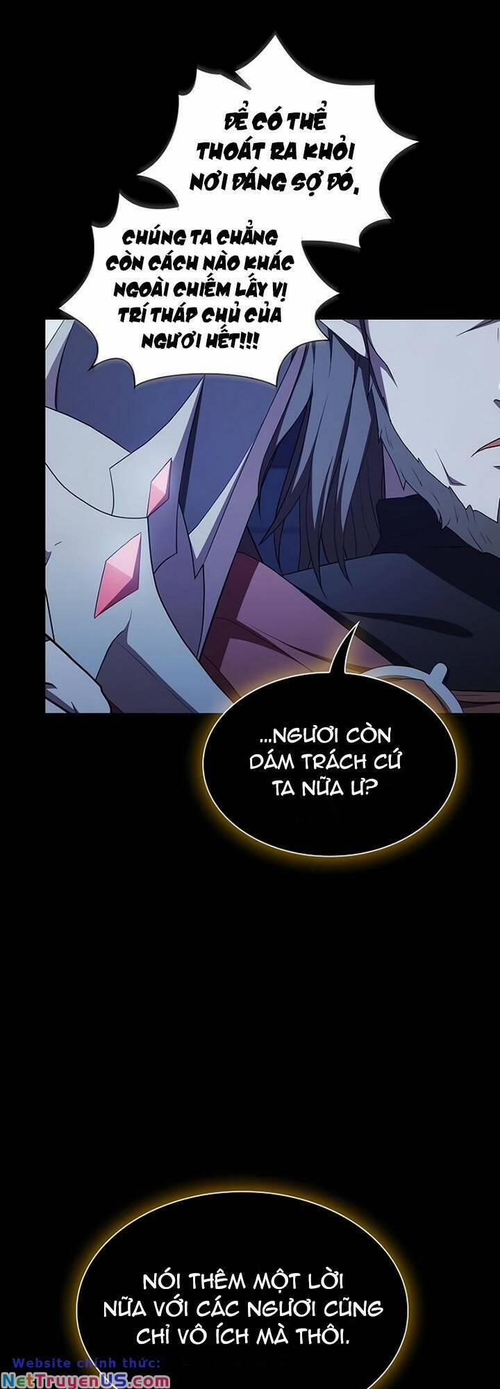 Tôi Là Người Chơi Leo Tháp Một Mình 162 trang 54