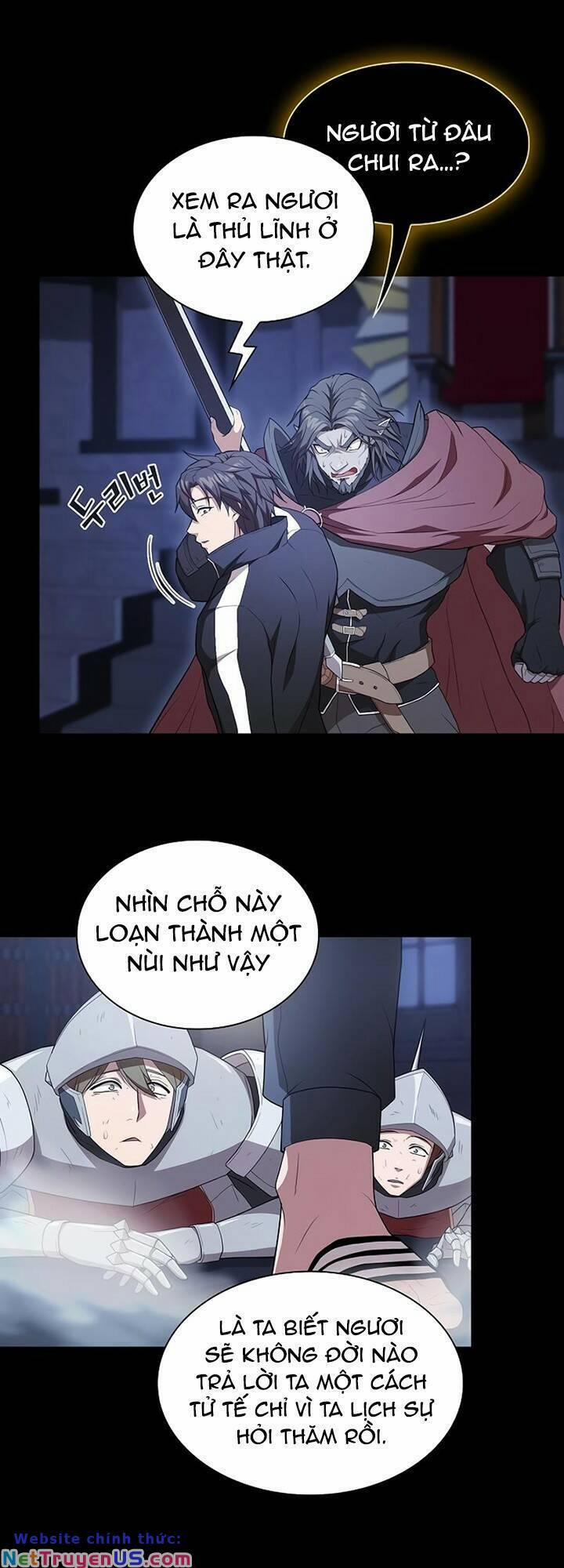 Tôi Là Người Chơi Leo Tháp Một Mình 162 trang 63
