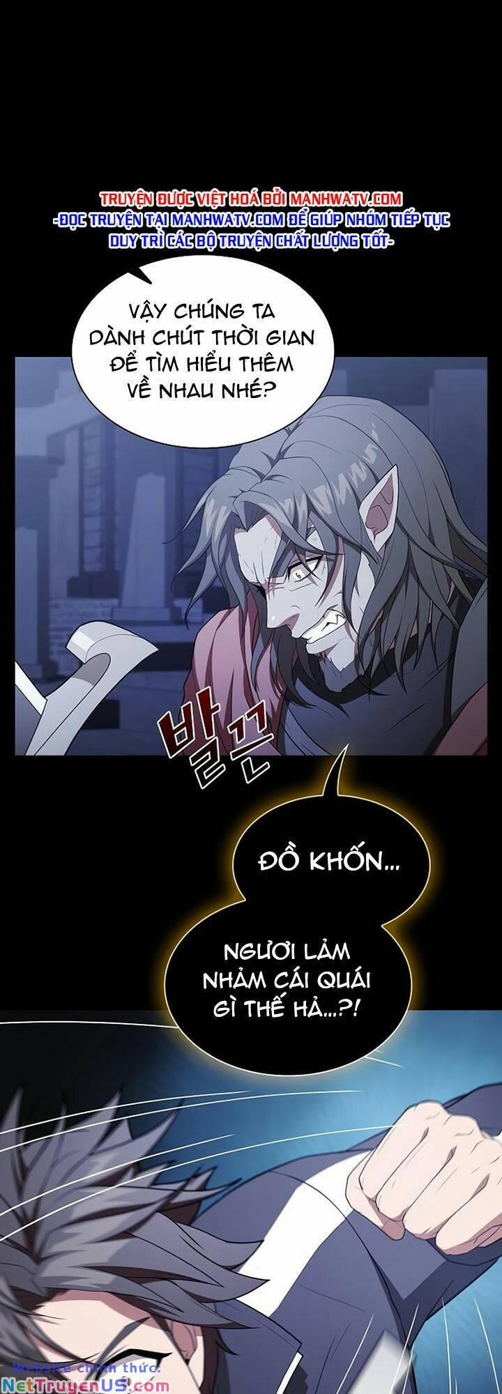 Tôi Là Người Chơi Leo Tháp Một Mình 162 trang 64