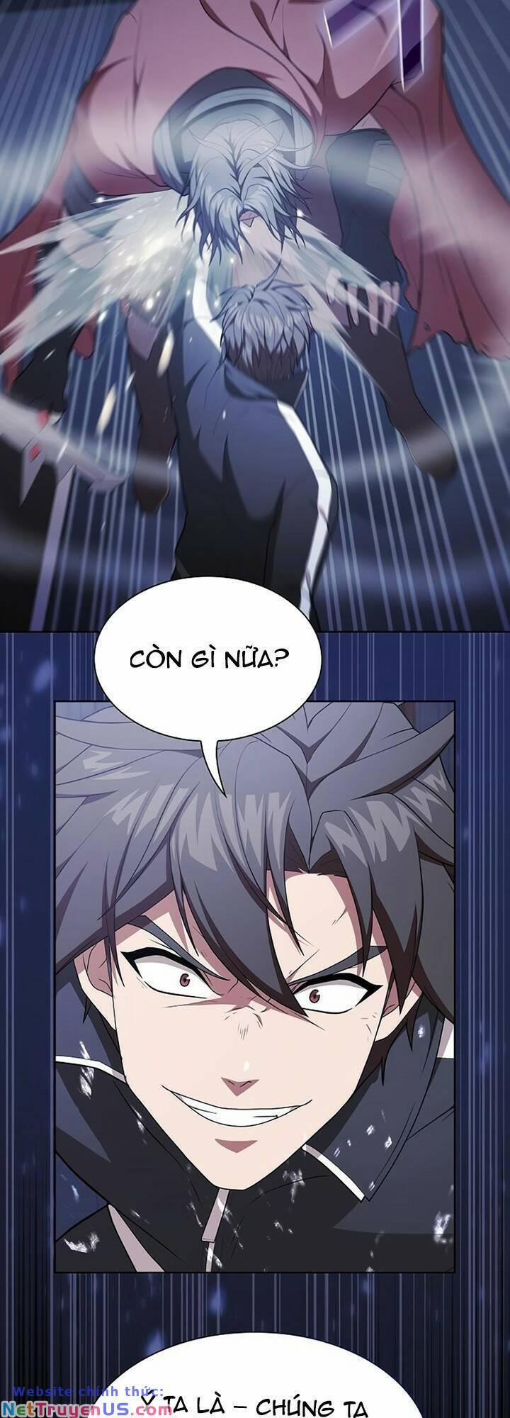Tôi Là Người Chơi Leo Tháp Một Mình 162 trang 66
