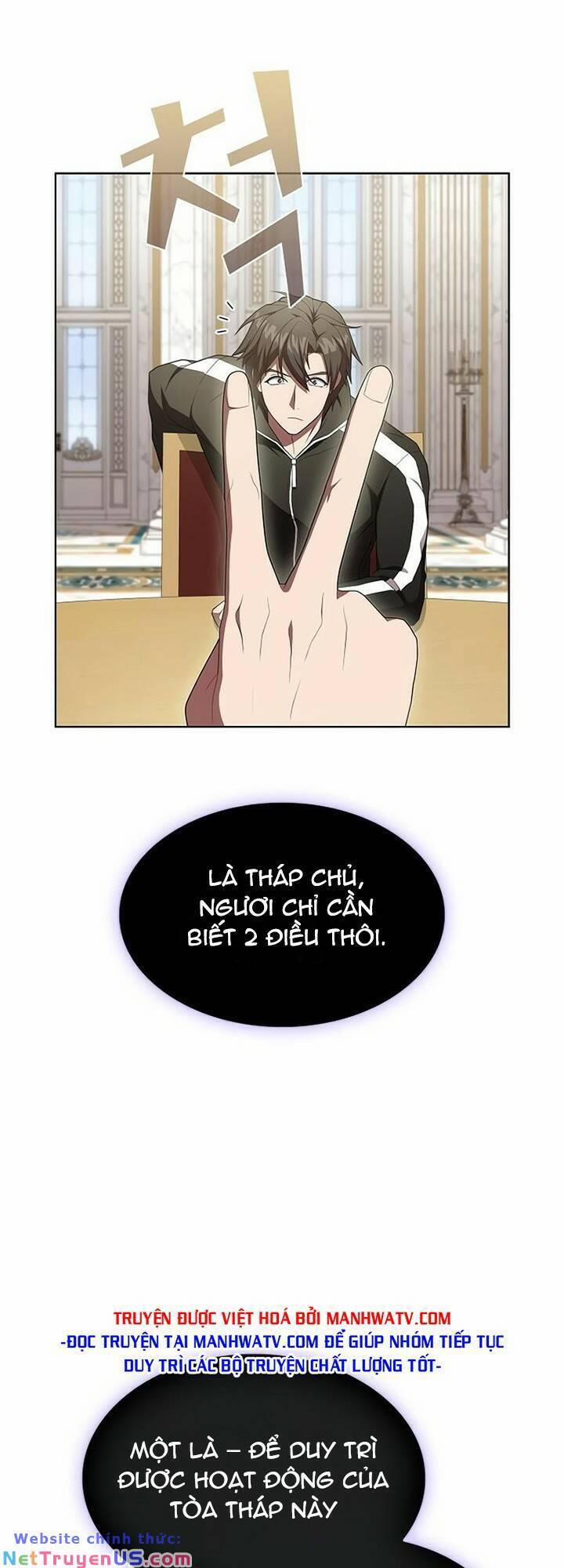 Tôi Là Người Chơi Leo Tháp Một Mình 162 trang 7