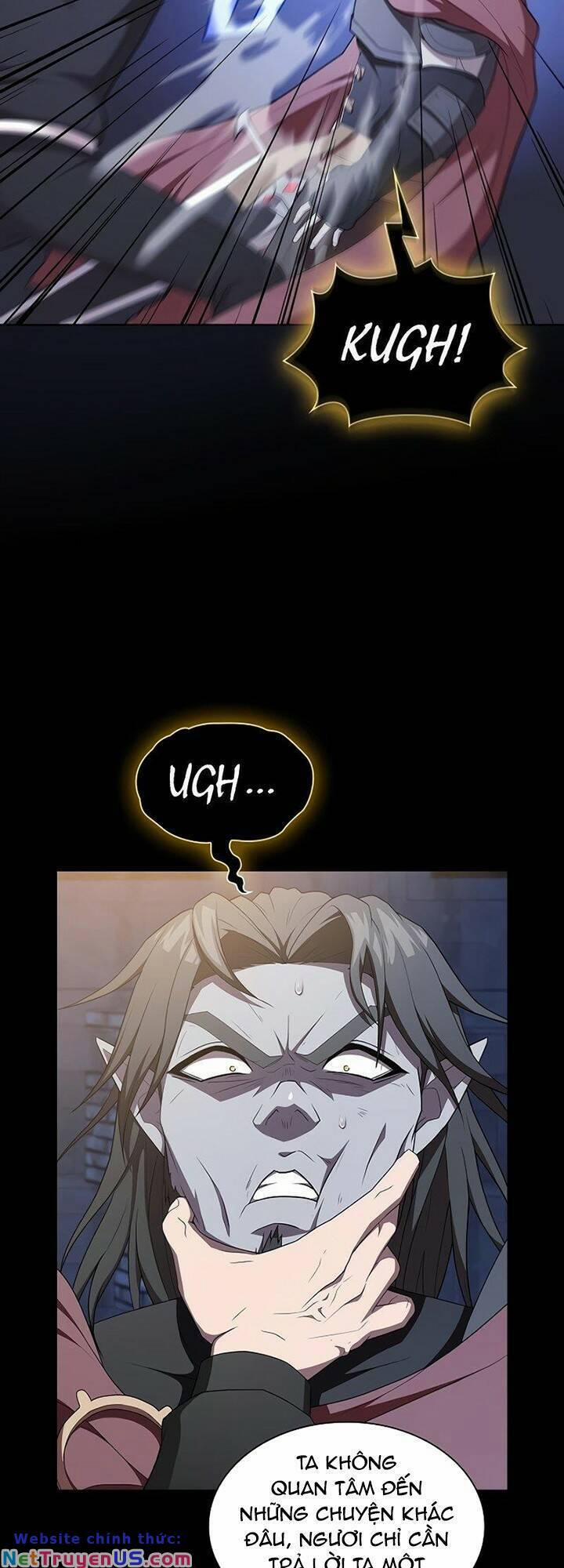 Tôi Là Người Chơi Leo Tháp Một Mình 162 trang 70