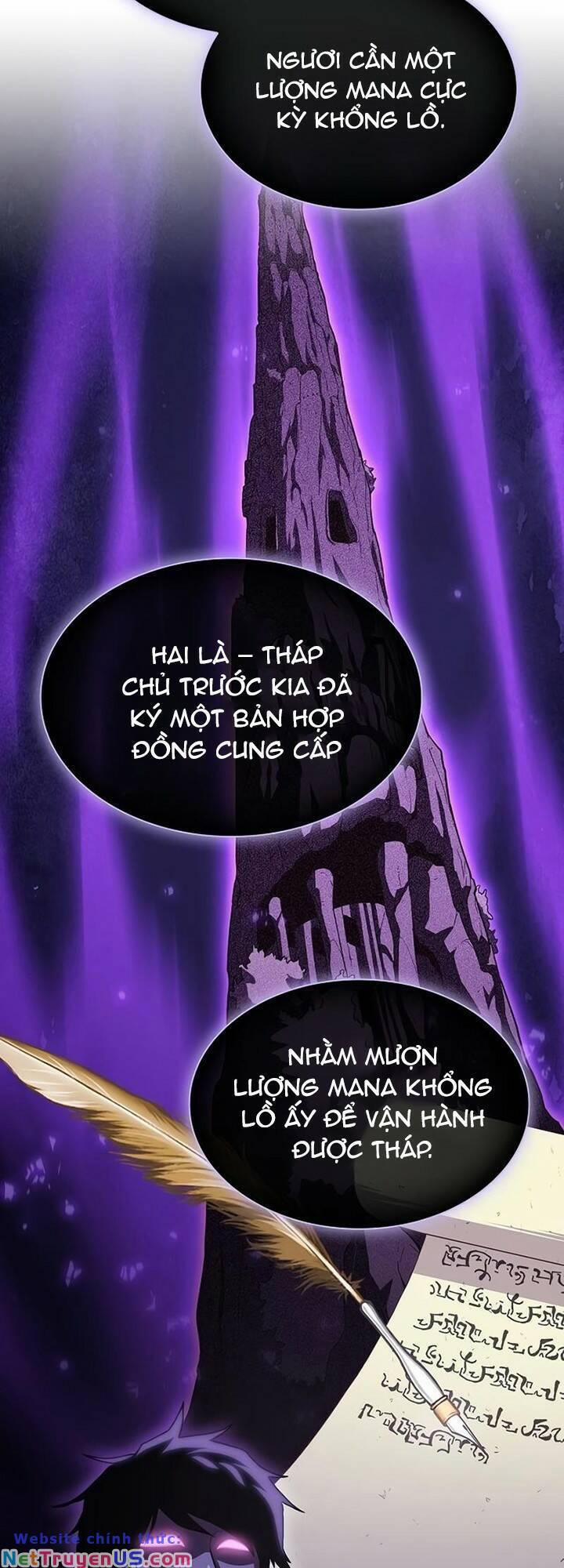 Tôi Là Người Chơi Leo Tháp Một Mình 162 trang 8