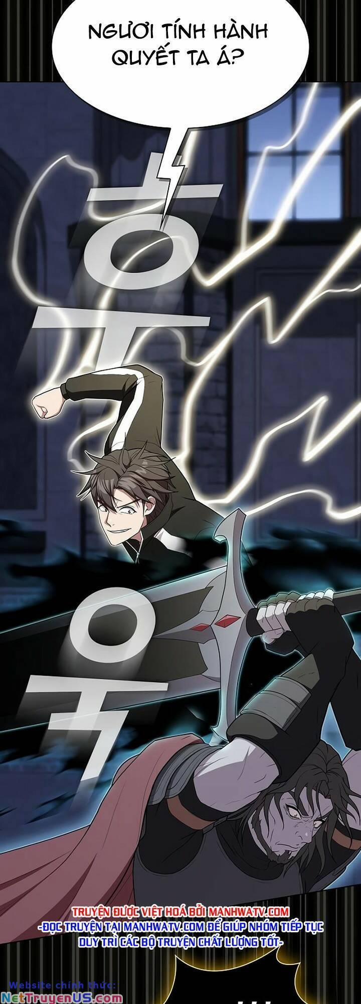 Tôi Là Người Chơi Leo Tháp Một Mình 163 trang 11