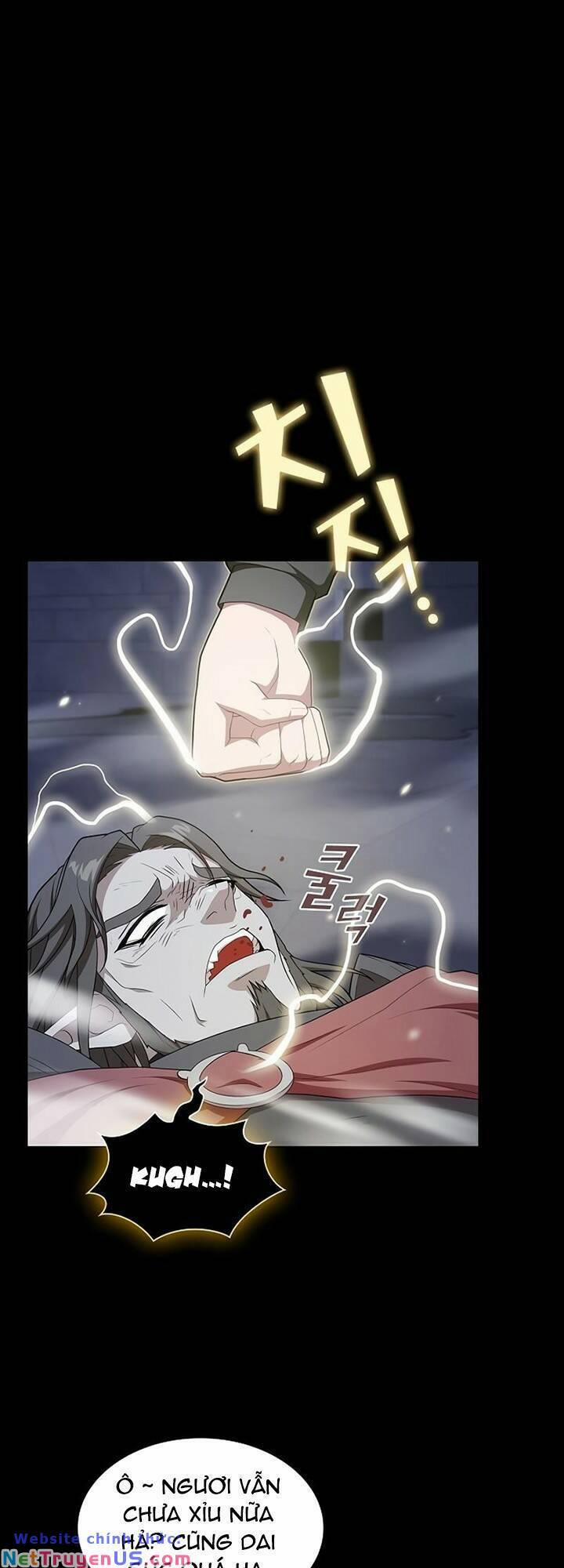Tôi Là Người Chơi Leo Tháp Một Mình 163 trang 15
