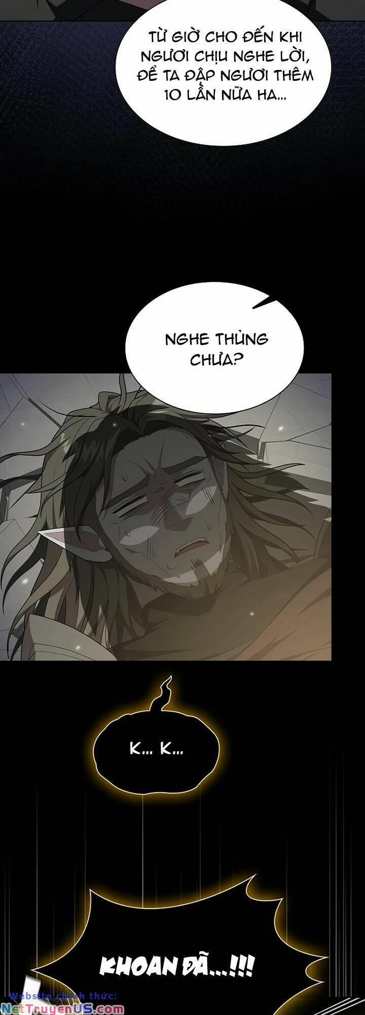 Tôi Là Người Chơi Leo Tháp Một Mình 163 trang 17
