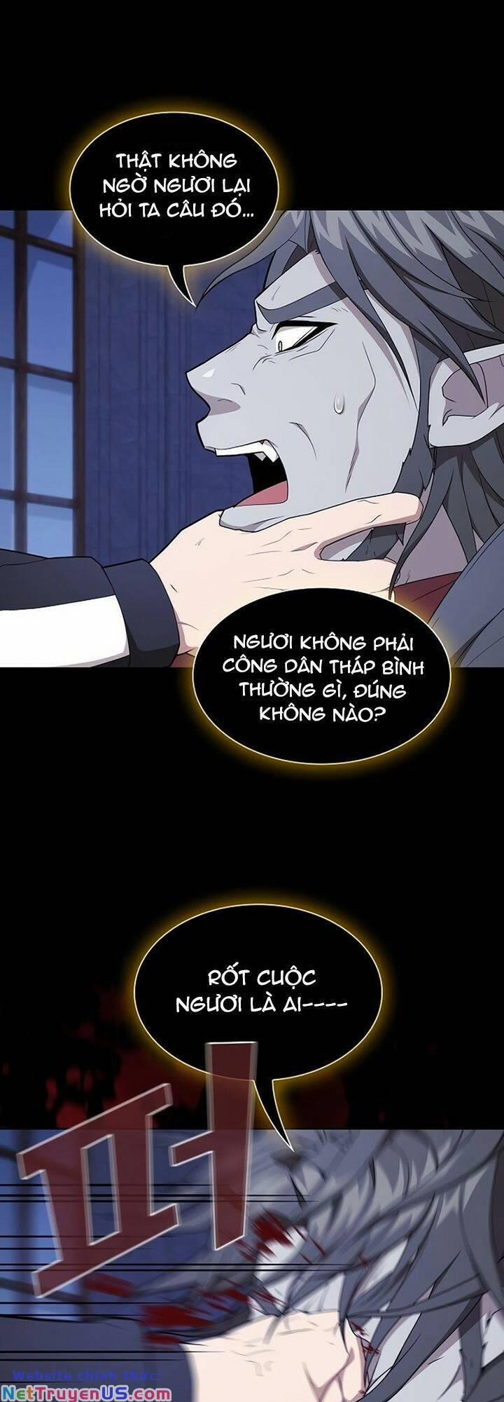 Tôi Là Người Chơi Leo Tháp Một Mình 163 trang 2