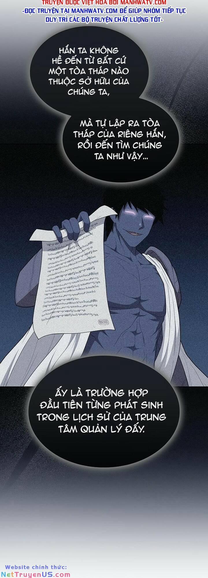 Tôi Là Người Chơi Leo Tháp Một Mình 163 trang 25