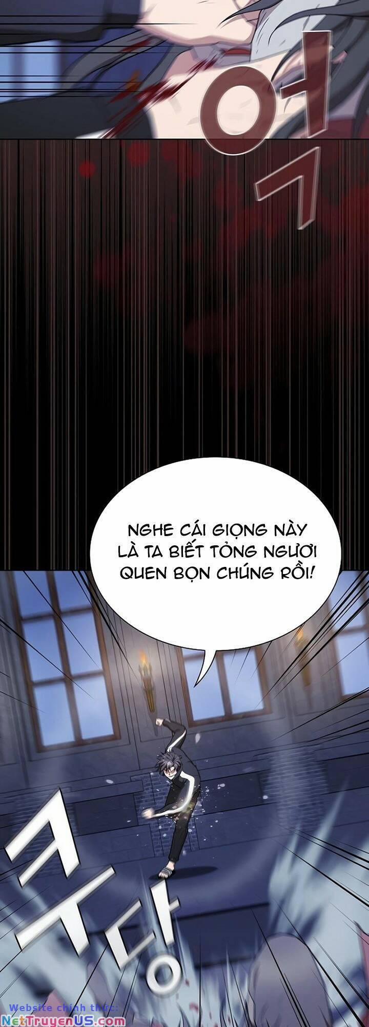 Tôi Là Người Chơi Leo Tháp Một Mình 163 trang 3