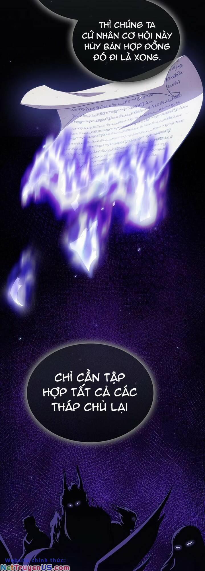 Tôi Là Người Chơi Leo Tháp Một Mình 163 trang 30