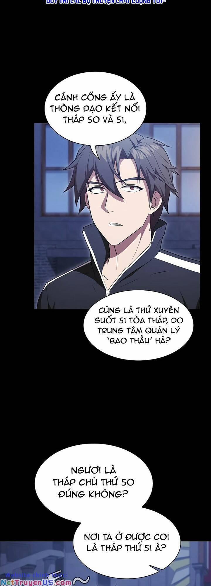 Tôi Là Người Chơi Leo Tháp Một Mình 163 trang 33