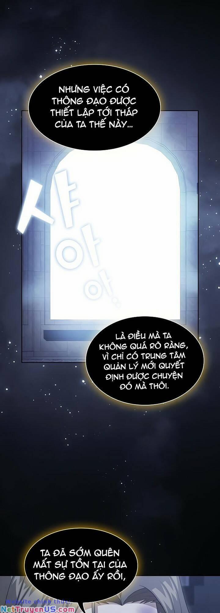 Tôi Là Người Chơi Leo Tháp Một Mình 163 trang 36