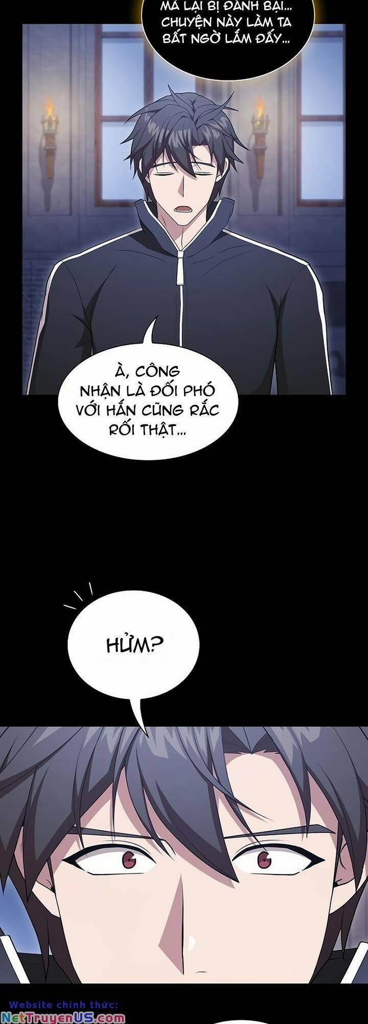 Tôi Là Người Chơi Leo Tháp Một Mình 163 trang 41